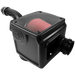 S&B 75-5115-BKJF Cold Air Intake For 10-18 Toyota 4Runner 2010-17 FJ Cruiser 4.0L 4X4 Cotton Cleanable Red S&B - Truck Part Superstore
