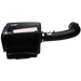 S&B 75-5116D-BKJF Cold Air Intake For 17-18 Chevrolet GMC Silverado/ Sierra 1500, Tahoe, Suburban, Yukon, XL, Denali, 5.3L, 6.2L Dry Extendable White S&B - Truck Part Superstore