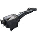 S&B 75-5121D-BKJF Cold Air Intake For 18-20 Jeep Wrangler JL/Rubicon 3.6L Dry Dry Extendable White S&B - Truck Part Superstore