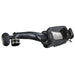 S&B 75-5121D-BKJF Cold Air Intake For 18-20 Jeep Wrangler JL/Rubicon 3.6L Dry Dry Extendable White S&B - Truck Part Superstore