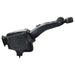 S&B 75-5121-BKJF Cold Air Intake For 18-20 Jeep Wrangler JL/Rubicon 3.6L Cotton Cleanable Red S&B - Truck Part Superstore