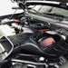 S&B 75-5122-BKJF Cold Air Intake For 18-20 Ford F150 Raptor Ecoboost Cotton Cleanable Red S&B - Truck Part Superstore