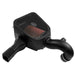 S&B 75-5124-BKJF Cold Air Intake For 19-20 Dodge Ram 1500 2500 3500 5.7L Hemi Cotton Cleanable Red S&B - Truck Part Superstore