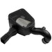S&B 75-5124D-BKJF Cold Air Intake For 19-20 Dodge Ram 1500 2500 3500 5.7L Hemi Dry Extendable White S&B - Truck Part Superstore