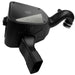 S&B 75-5124D-BKJF Cold Air Intake For 19-20 Dodge Ram 1500 2500 3500 5.7L Hemi Dry Extendable White S&B - Truck Part Superstore