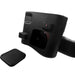 S&B 75-5124-BKJF Cold Air Intake For 19-20 Dodge Ram 1500 2500 3500 5.7L Hemi Cotton Cleanable Red S&B - Truck Part Superstore
