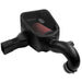 S&B 75-5124-BKJF Cold Air Intake For 19-20 Dodge Ram 1500 2500 3500 5.7L Hemi Cotton Cleanable Red S&B - Truck Part Superstore