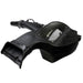 S&B 75-5126D-BKJF Cold Air Intake For 18-19 Ford F150 3.0L Powerstroke Diesel Dry Extendable White S&B - Truck Part Superstore