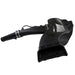 S&B 75-5126D-BKJF Cold Air Intake For 18-19 Ford F150 3.0L Powerstroke Diesel Dry Extendable White S&B - Truck Part Superstore