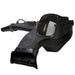 S&B 75-5126D-BKJF Cold Air Intake For 18-19 Ford F150 3.0L Powerstroke Diesel Dry Extendable White S&B - Truck Part Superstore
