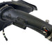 S&B 75-5126-BKJF Cold Air Intake For 18-19 Ford F150 3.0L Powerstroke Diesel Cotton Cleanable Red S&B - Truck Part Superstore