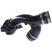 S&B 75-5130D-BKJF Cold Air Intake For 15-17 Ford Expedition 3.5L Ecoboost Dry Dry Extendable White S&B - Truck Part Superstore