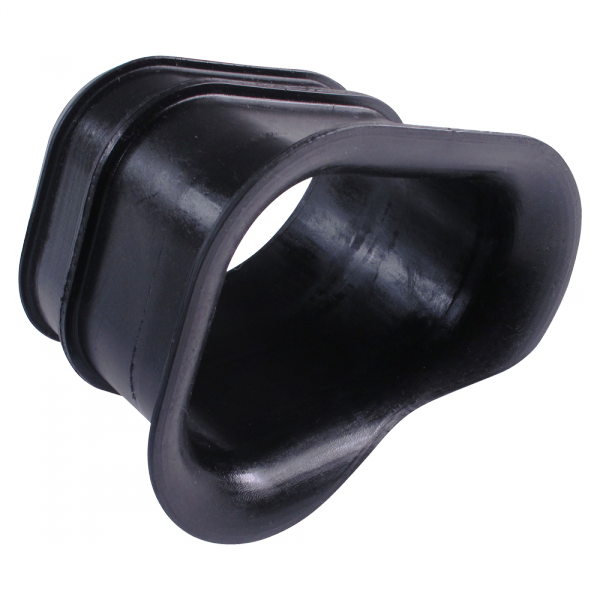 S&B 75-5130D-BKJF Cold Air Intake For 15-17 Ford Expedition 3.5L Ecoboost Dry Dry Extendable White S&B - Truck Part Superstore