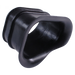 S&B 75-5130-BKJF Cold Air Intake For 15-17 Ford Expedition 3.5L Ecoboost Cotton Cleanable Red S&B - Truck Part Superstore