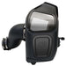 S&B 75-5132D-BKJF Ram Cold Air Intake For 19-20 Ram 2500/3500 6.7L Cummins Dry Extendable S&B - Truck Part Superstore