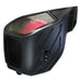 S&B 75-5132-BKJF Ram Cold Air Intake For 19-20 Ram 2500/3500 6.7L Cummins Cotton Cleanable S&B - Truck Part Superstore