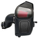 S&B 75-5132-BKJF Ram Cold Air Intake For 19-20 Ram 2500/3500 6.7L Cummins Cotton Cleanable S&B - Truck Part Superstore