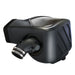 S&B 75-5133D-BKJF Ram Cold Air Intake For 19-20 Ram 2500/3500 HEMI 6.4L Dry Extendable S&B - Truck Part Superstore