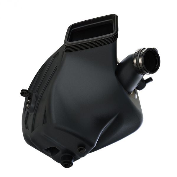 S&B 75-5133-BKJF Ram Cold Air Intake For 19-20 Ram 2500/3500 HEMI 6.4L Cotton Cleanable S&B - Truck Part Superstore