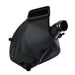 S&B 75-5133-BKJF Ram Cold Air Intake For 19-20 Ram 2500/3500 HEMI 6.4L Cotton Cleanable S&B - Truck Part Superstore