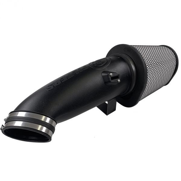 S&B 75-6000D-BKJF Open Air Intake Dry Cleanable Filter For 11-16 Ford F250 / F350 V8-6.7L Powerstroke S&B - Truck Part Superstore