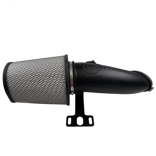 S&B 75-6001D-BKJF Open Air Intake Dry Cleanable Filter For 17-19 Ford F250 / F350 V8-6.7L Powerstroke S&B - Truck Part Superstore