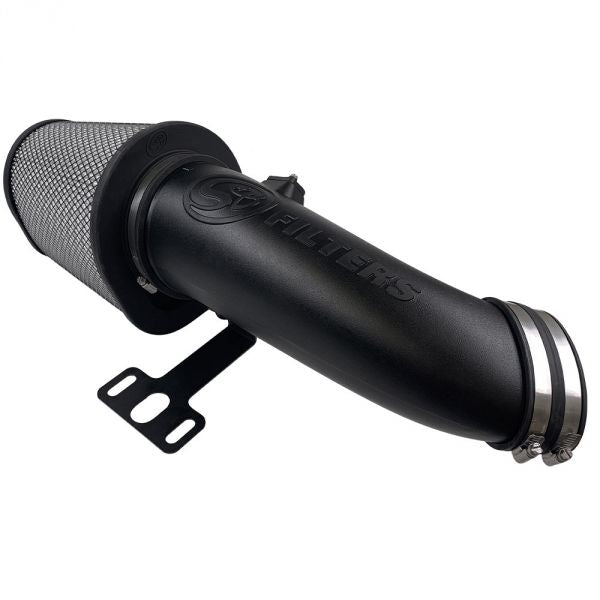 S&B 75-6001D-BKJF Open Air Intake Dry Cleanable Filter For 17-19 Ford F250 / F350 V8-6.7L Powerstroke S&B - Truck Part Superstore