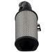 S&B 75-6001D-BKJF Open Air Intake Dry Cleanable Filter For 17-19 Ford F250 / F350 V8-6.7L Powerstroke S&B - Truck Part Superstore