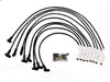 Taylor Cable 75032 8mm Spiro-Pro Ignition Wire Set - Truck Part Superstore