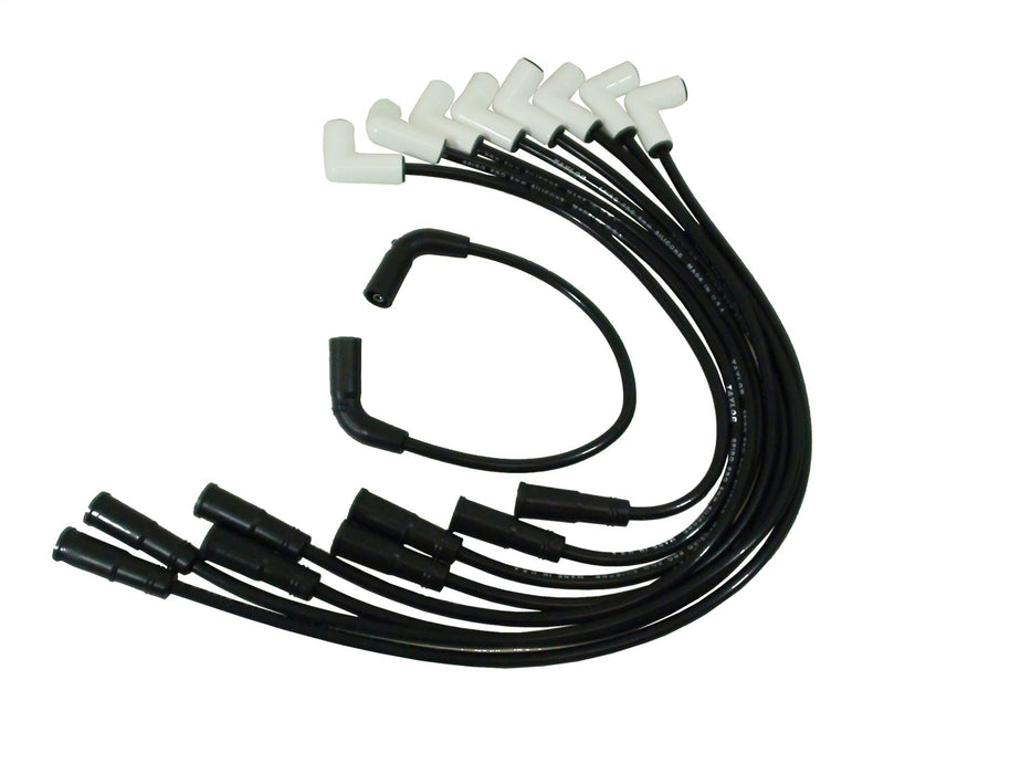 Taylor Cable 75036 8mm Spiro-Pro Ignition Wire Set - Truck Part Superstore