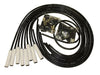 Taylor Cable 75055 8mm Spiro-Pro Ignition Wire Set - Truck Part Superstore