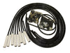 Taylor Cable 75055 8mm Spiro-Pro Ignition Wire Set - Truck Part Superstore