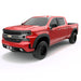EGR 751654 EGR Rugged Style Black Fender Flare - proudly made in the USA. - Truck Part Superstore