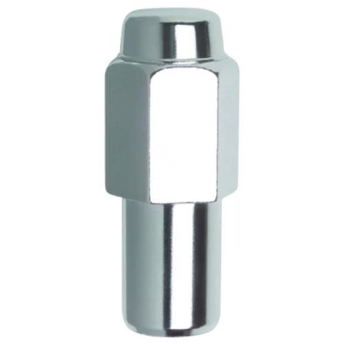 Gorilla Automotive 75198LXL DUP MAG XL LUG 7/8" 9/16L CHR BULK - Truck Part Superstore