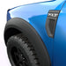 EGR 753594 EGR Rugged Style Black Fender Flare - proudly made in the USA. - Truck Part Superstore