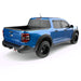 EGR 753594 EGR Rugged Style Black Fender Flare - proudly made in the USA. - Truck Part Superstore
