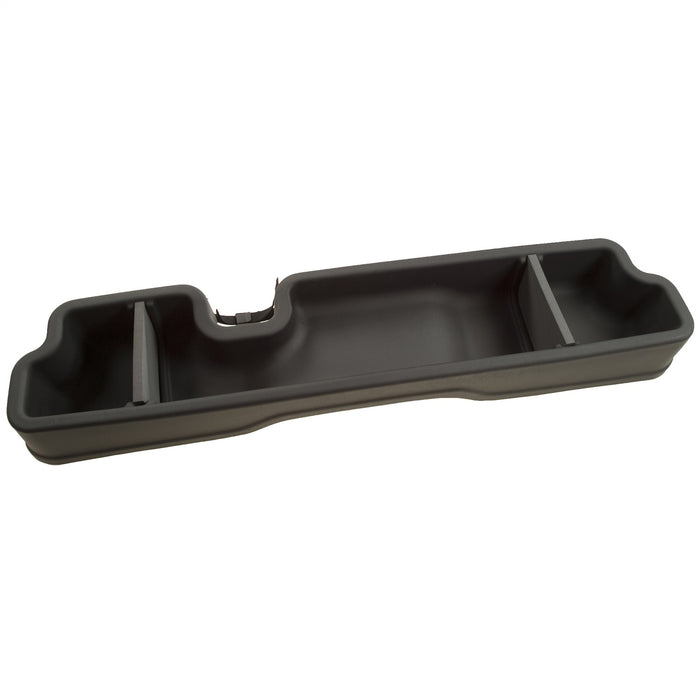 Husky Liners 09201 Gearbox Storage Systems-Under Seat Storage Box for Select Ford F-150