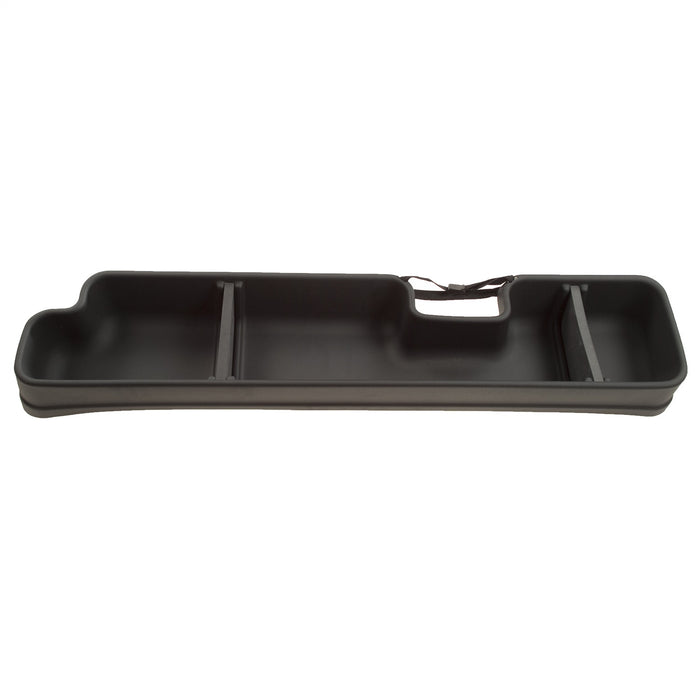Husky Liners 09211 Gearbox Storage Systems-Under Seat Storage Box for Select Ford F-250 Super Duty, Ford F-350 Super Duty, Ford F-450 Super Duty