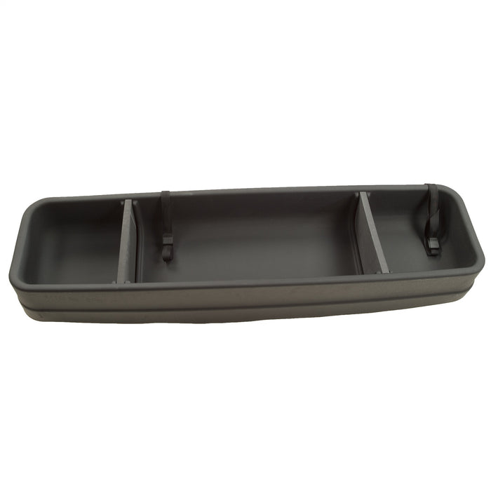 Husky Liners 09241 Gearbox Storage Systems-Under Seat Storage Box for Select Ford F-150