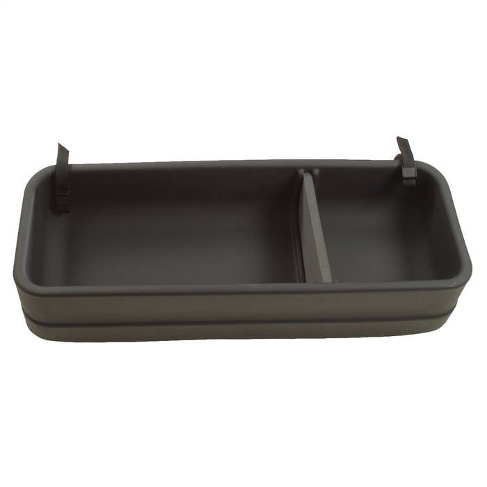 Husky Liners 09251 Gearbox Storage Systems-Under Seat Storage Box for Select Ford F-150