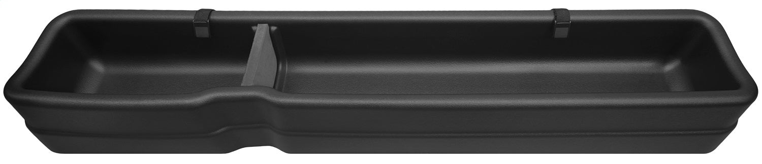 Husky Liners 09291 Gearbox Storage Systems-Under Seat Storage Box for Select Ford F-150, Ford F-250 Super Duty, Ford F-350 Super Duty