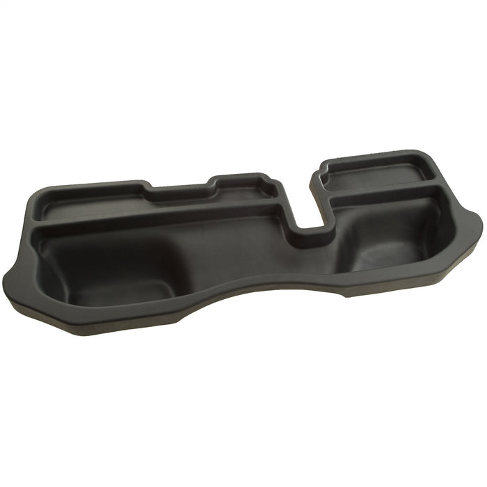 Husky Liners 09401 Gearbox Storage Systems-Under Seat Storage Box for Select Dodge Ram 1500, Dodge Ram 2500, Dodge Ram 3500, Ram 1500, Ram Classic, Ram 2500, Ram