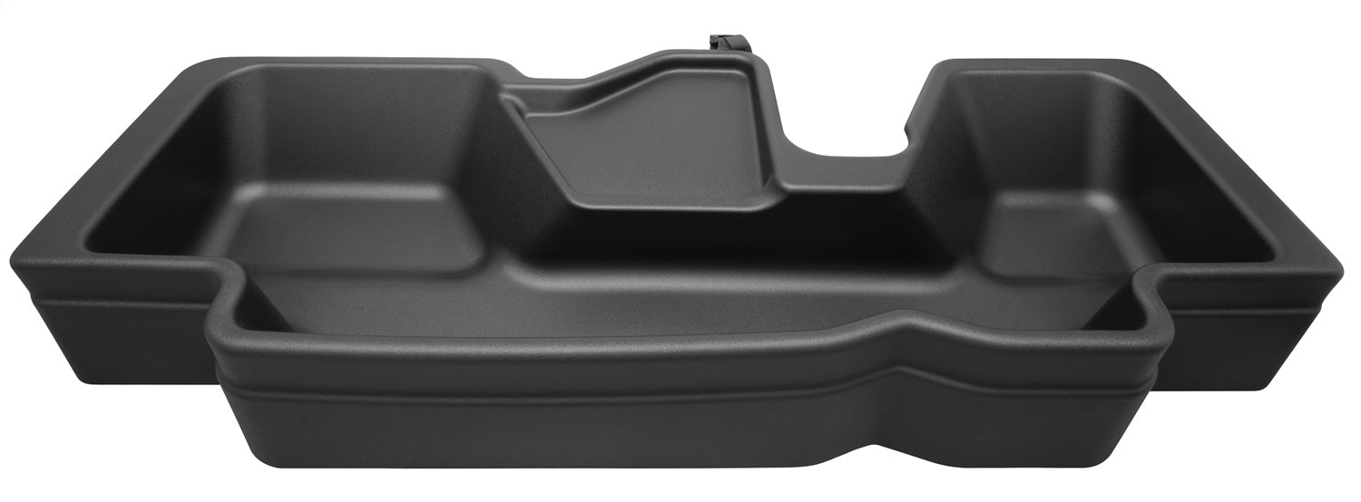 Husky Liners 09411 Gearbox Storage Systems-Under Seat Storage Box for Select Ram