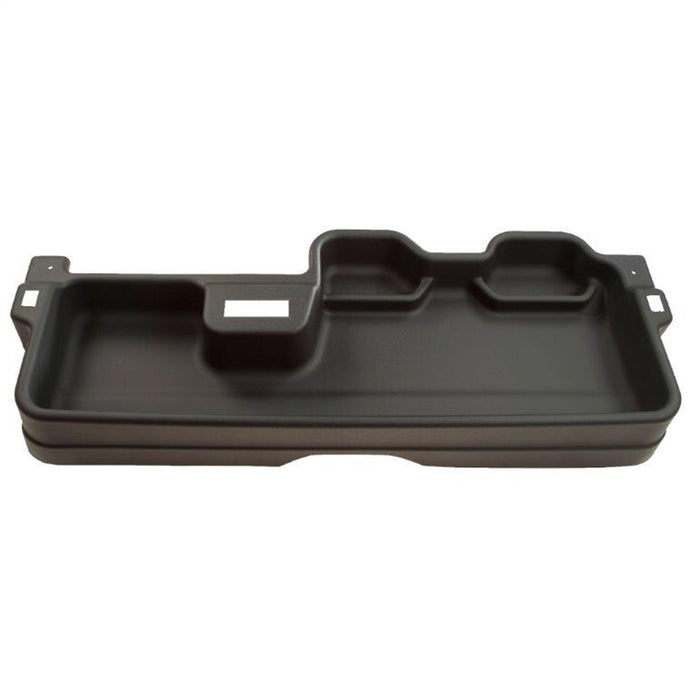 Husky Liners 09511 Gearbox Storage Systems-Under Seat Storage Box for Select Toyota Tundra