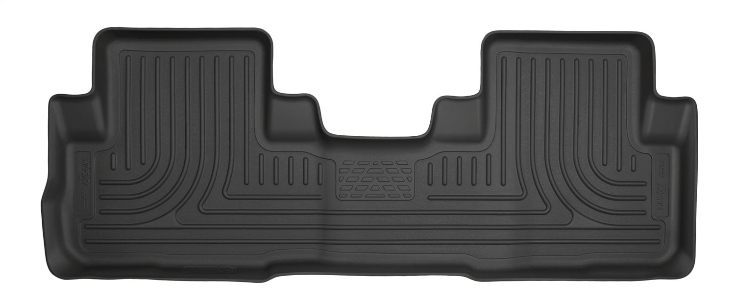 Husky Liners 11251 Weatherbeater-2nd Seat Floor Liner
