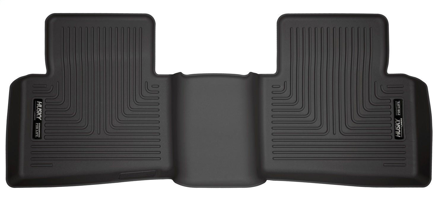 Husky Liners 11471 Weatherbeater-2nd Seat Floor Liner for Select Nissan Altima