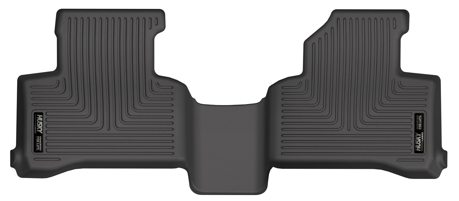 Husky Liners 11481 Weatherbeater-2nd Seat Floor Liner for Select Mercedes-Benz GLC300