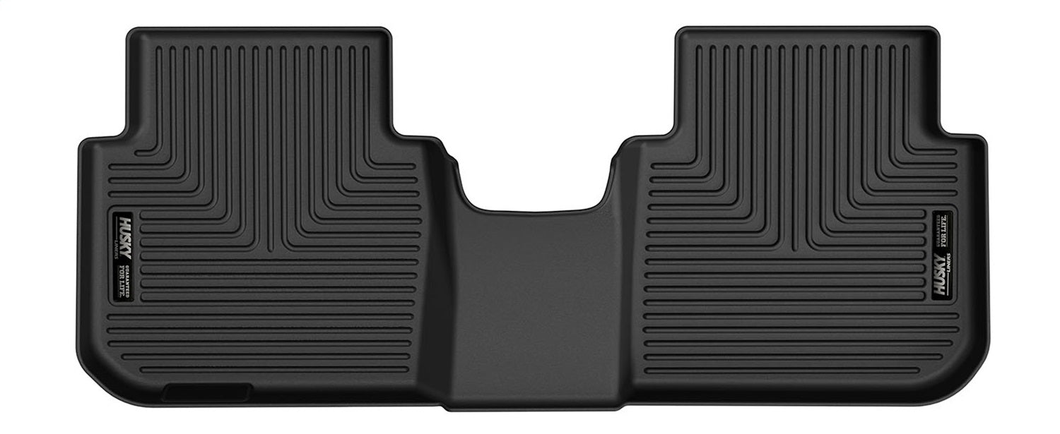 Husky Liners 11491 Weatherbeater-2nd Seat Floor Liner for Select Honda CR-V