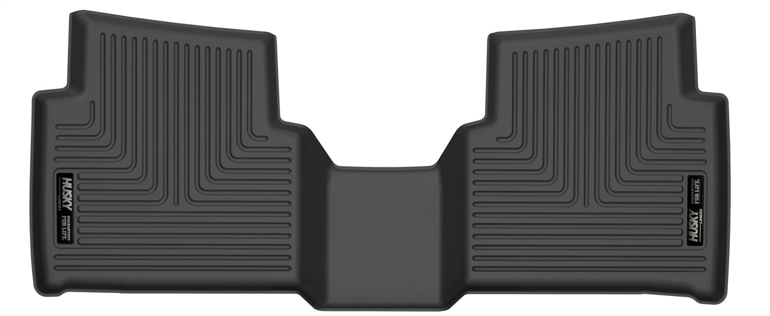 Husky Liners 12951 Weatherbeater-2nd Seat Floor Liner for Select Lincoln Corsair