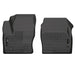 Husky Liners 13351 Front Floor Liners - Truck Part Superstore